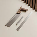 Panel Saw, Knife & Rule Set