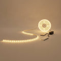 Warm White LED Strip Kit with Remote