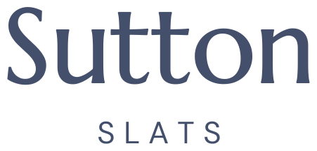 Sutton Slats